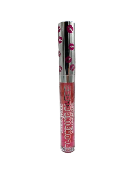 BRILLO DE LABIOS VOLUMINIZADOR PLUMPING GLOSS