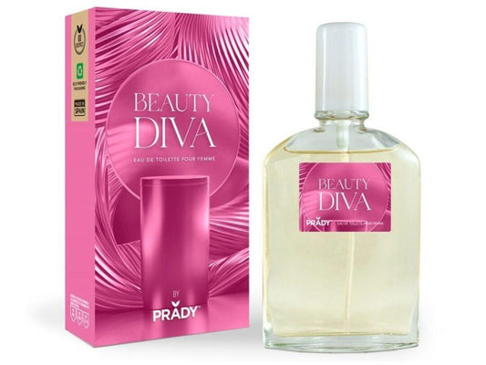 Colonia Beauty Diva - Prady