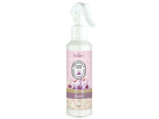 Ambientador spray de Yani - Prady