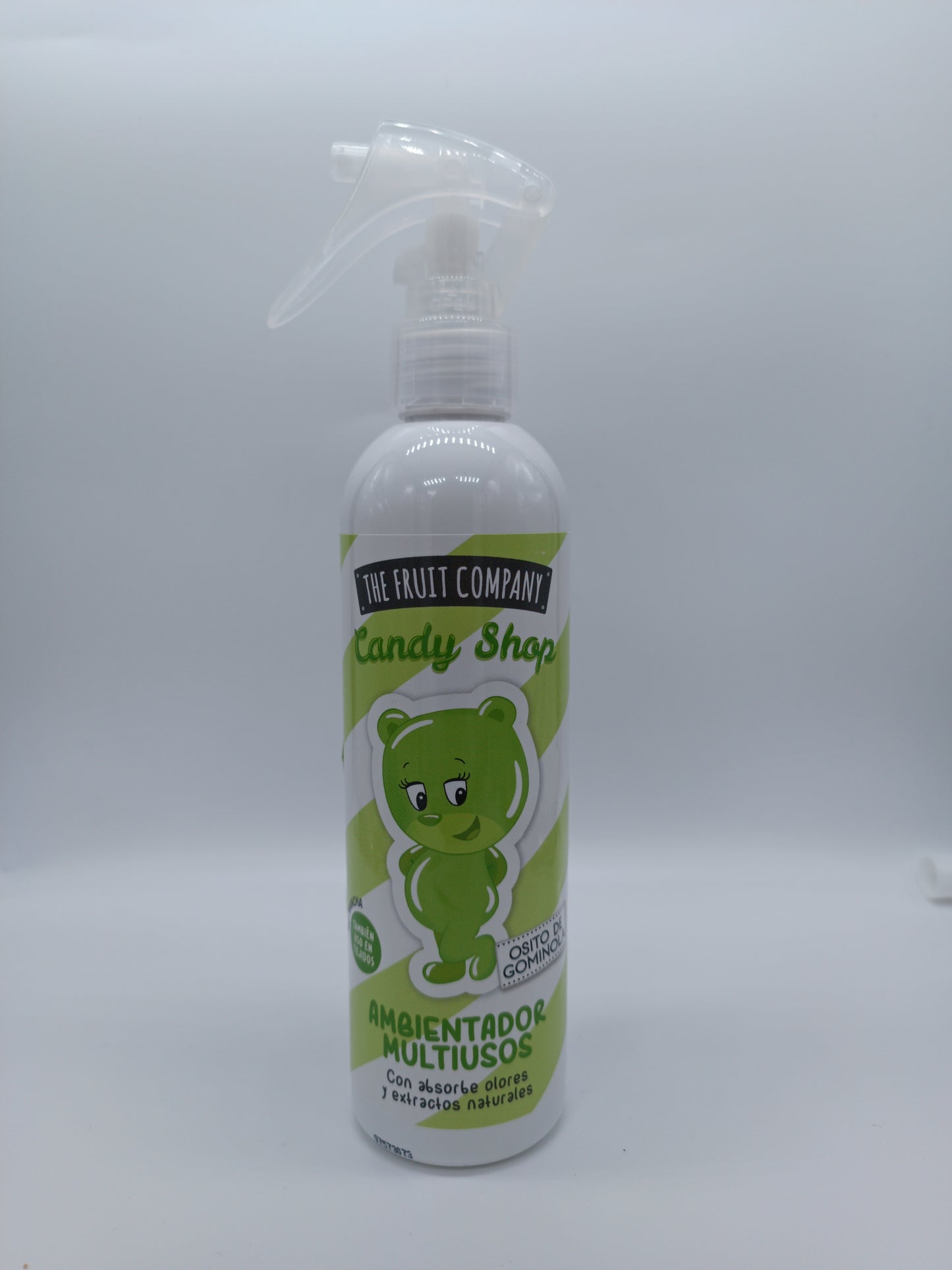 Spray candy shop osito de gominola