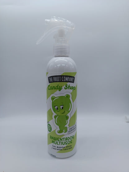 Spray candy shop osito de gominola