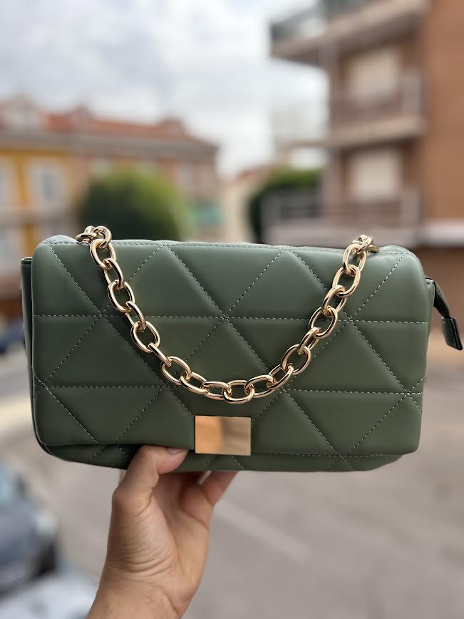 BOLSO ELEGANTE CX93