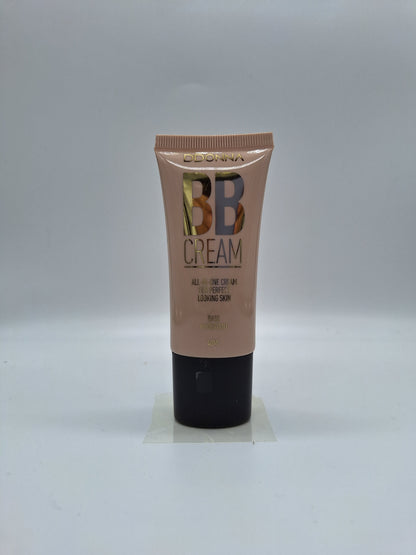 BB Cream -D´DONNA