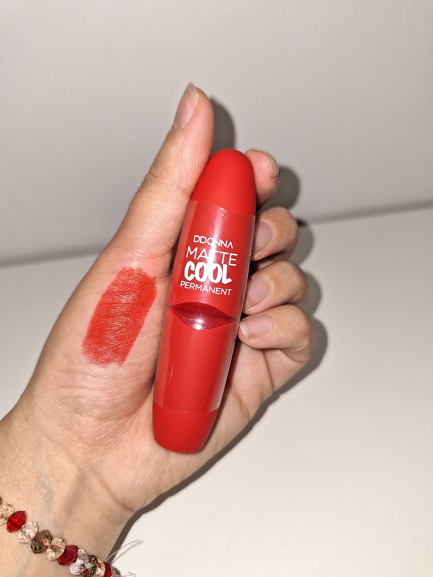 Lipstick Matte Cool Permanent- D´donna