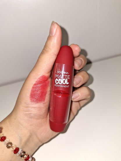 Lipstick Matte Cool Permanent- D´donna