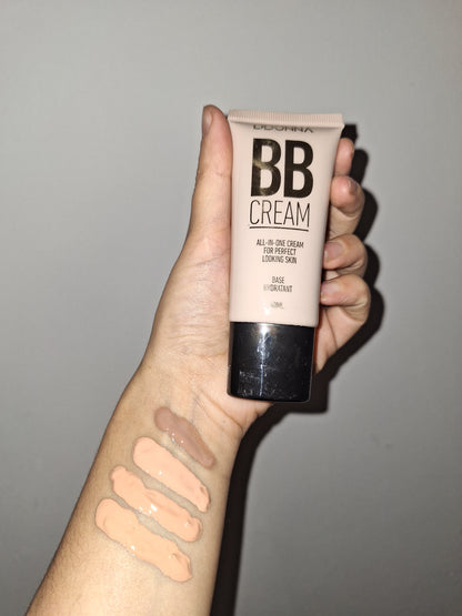 BB Cream -D´DONNA