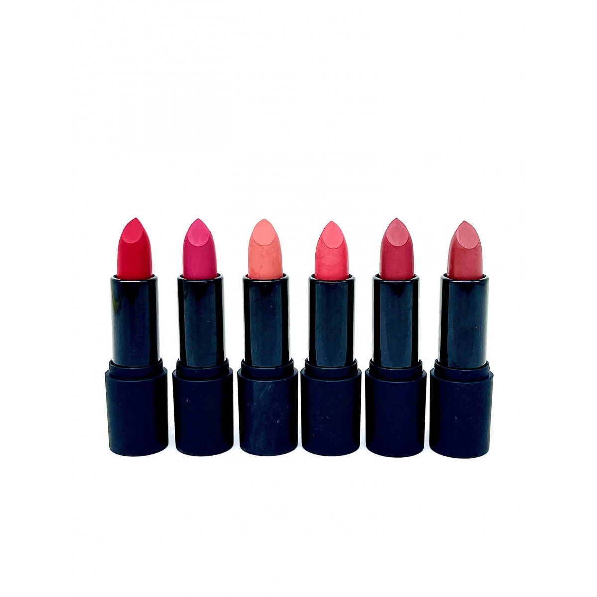 Barra Labial Lipstain longlasting Matte