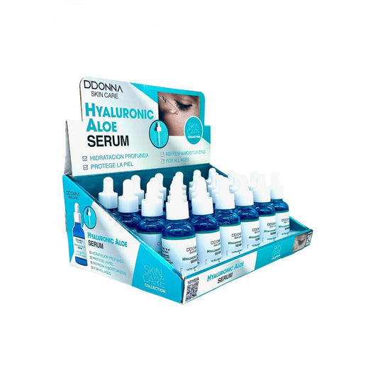 SERUM ACIDO HIALURONICO