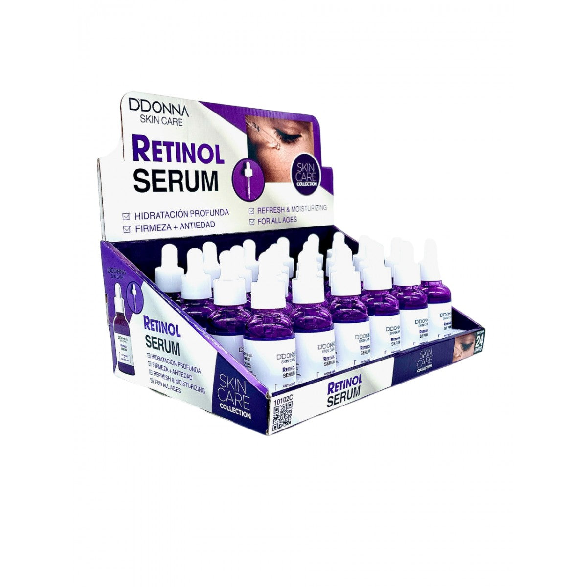 El Serum RETINOL