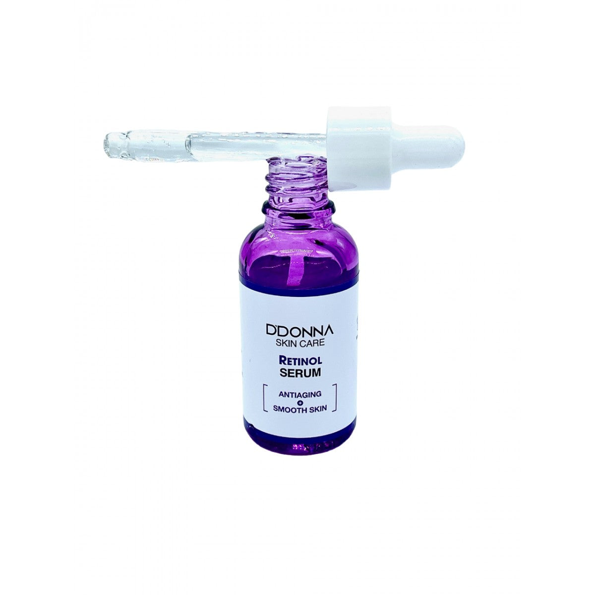 El Serum RETINOL