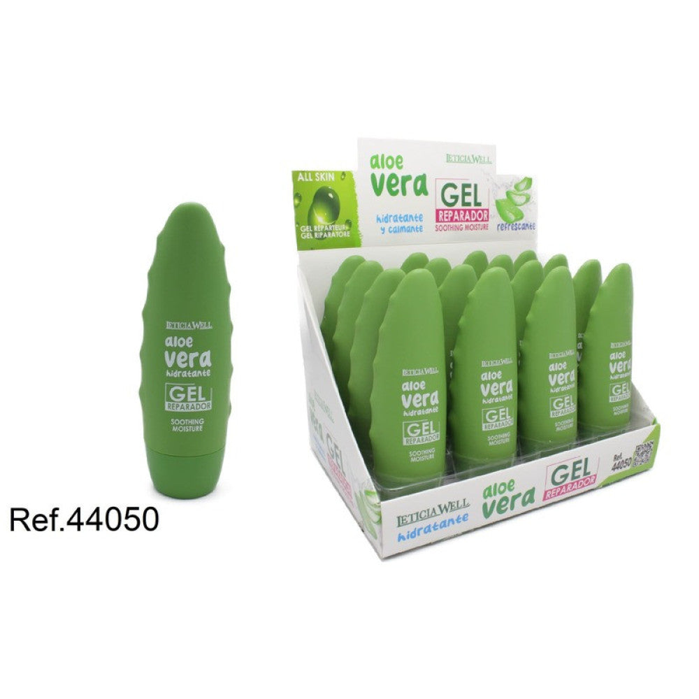 Gel de Aloe Vera