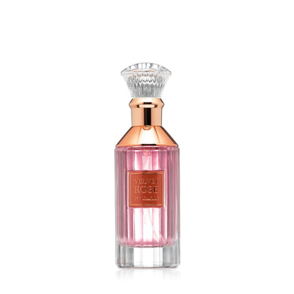 Perfume Velvet Rose de Lattafa.