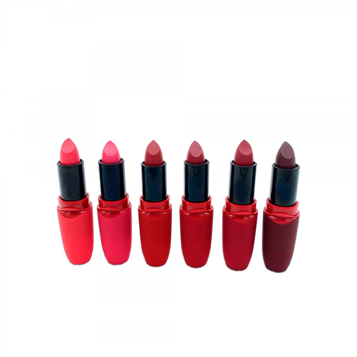 Lipstick Matte Cool Permanent- D´donna