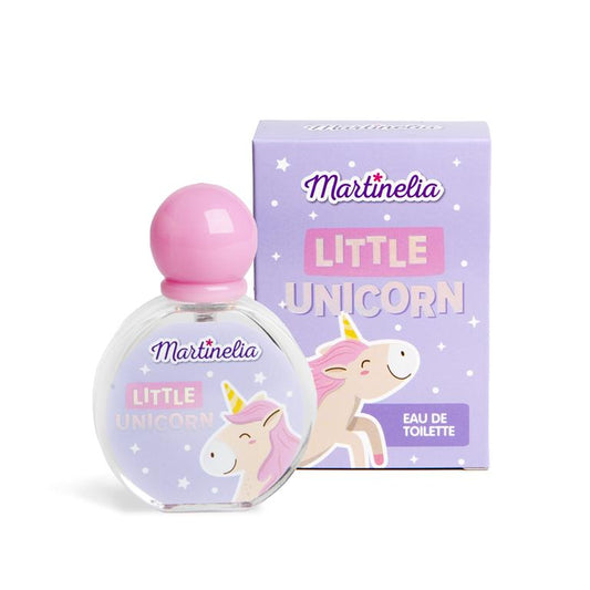 Colonia Little Unicorn - Martinelia