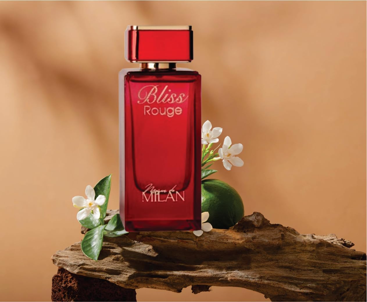 Bliss Rouge Perfume