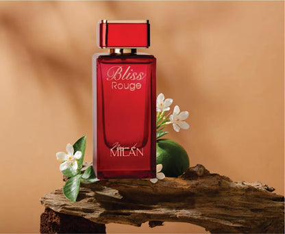 Bliss Rouge Perfume