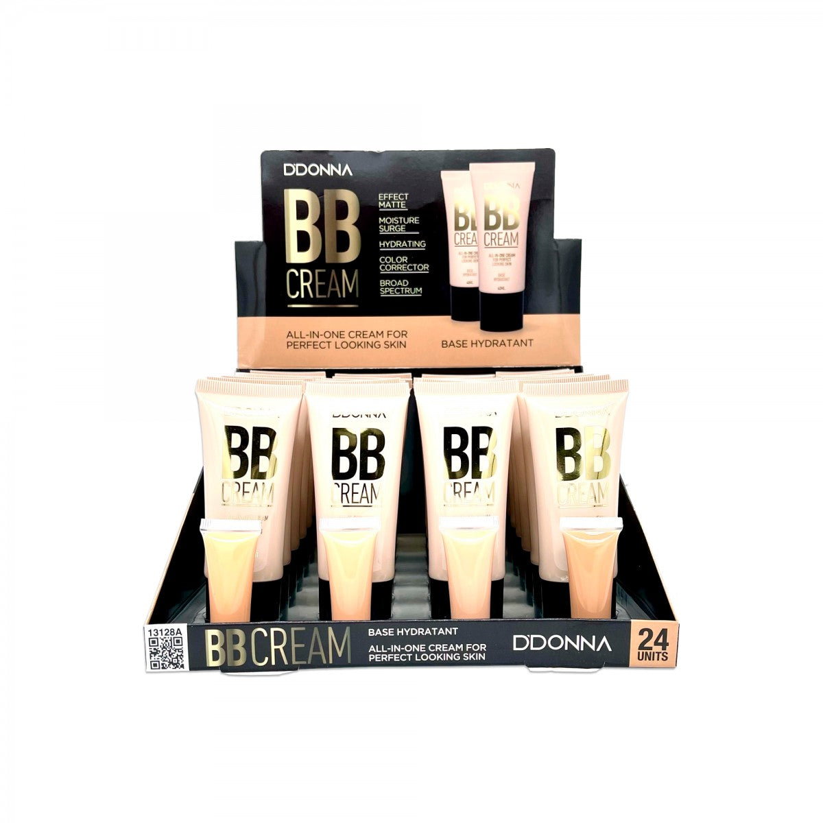 BB Cream -D´DONNA