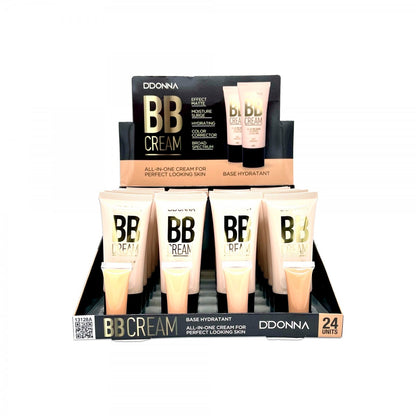 BB Cream -D´DONNA