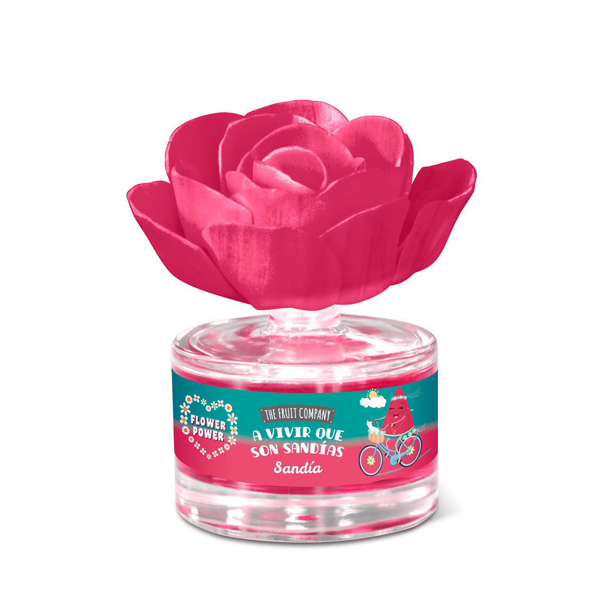 Flor Perfumada de Melancia 50 ml