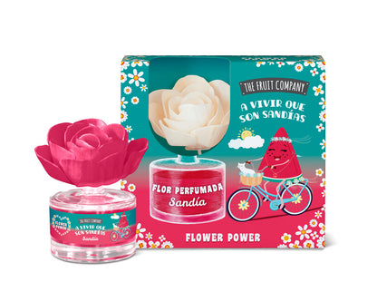 Flor Perfumada de Melancia 50 ml