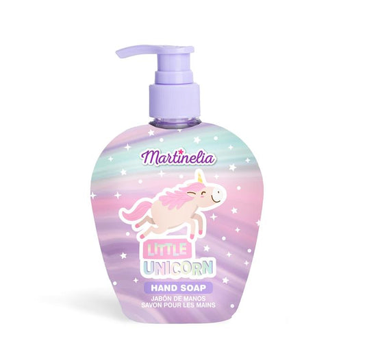 Jabón de manos little unicorn - Martinelia