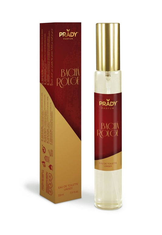 Mini perfume de Bacha Rouge 33ml