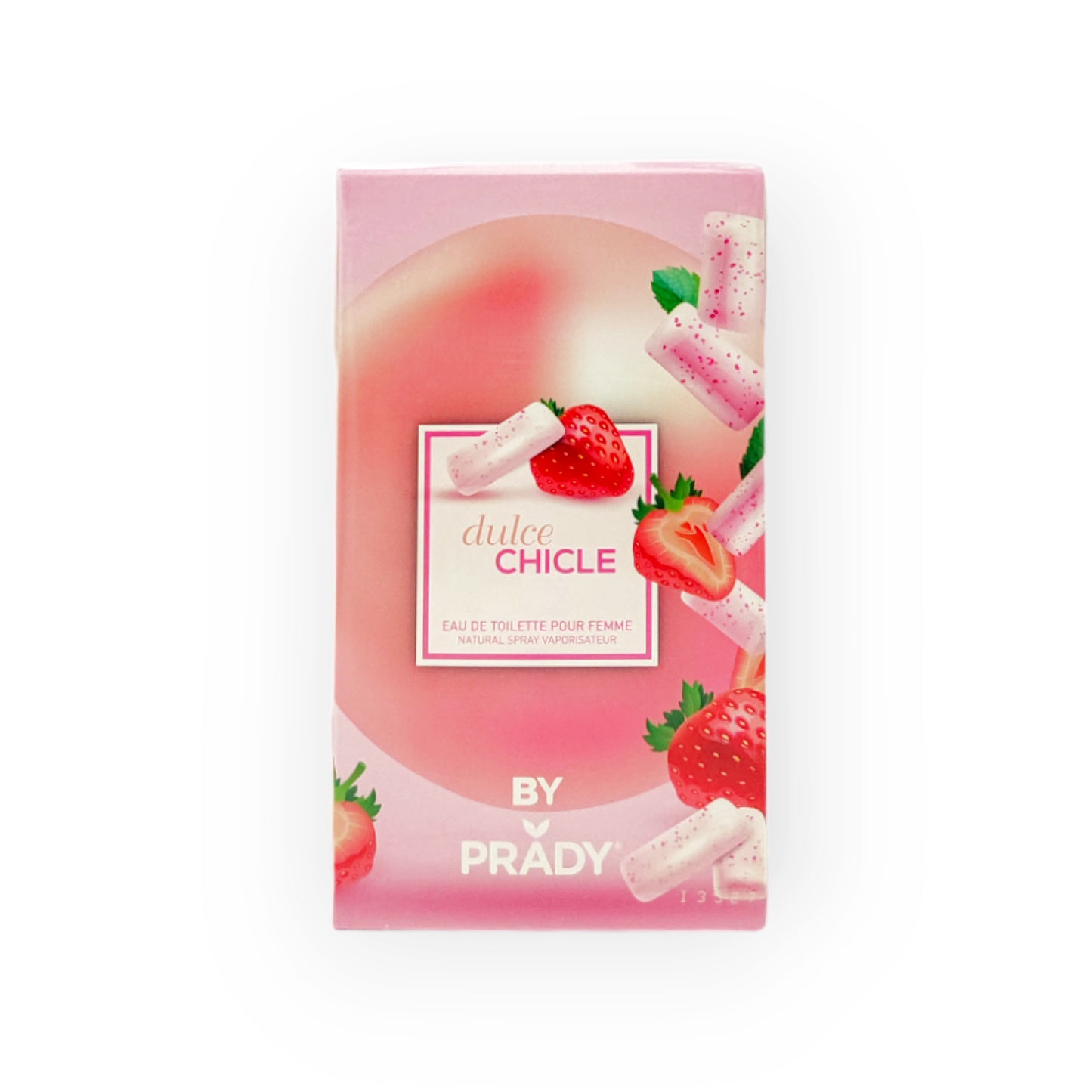 Colonia de Dulce Chicle - Prady