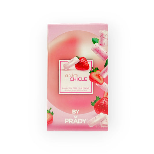 Colonia de Dulce Chicle - Prady