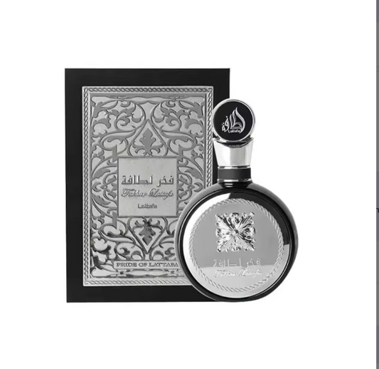 Fakhar Black For Men - Lattafa