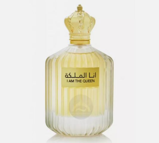 Perfume Ana Al Malikah I Am Queen