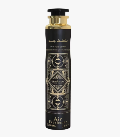 Oud for Glory Arabic Air Freshener