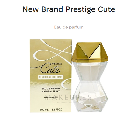 New Brand Prestige Cute