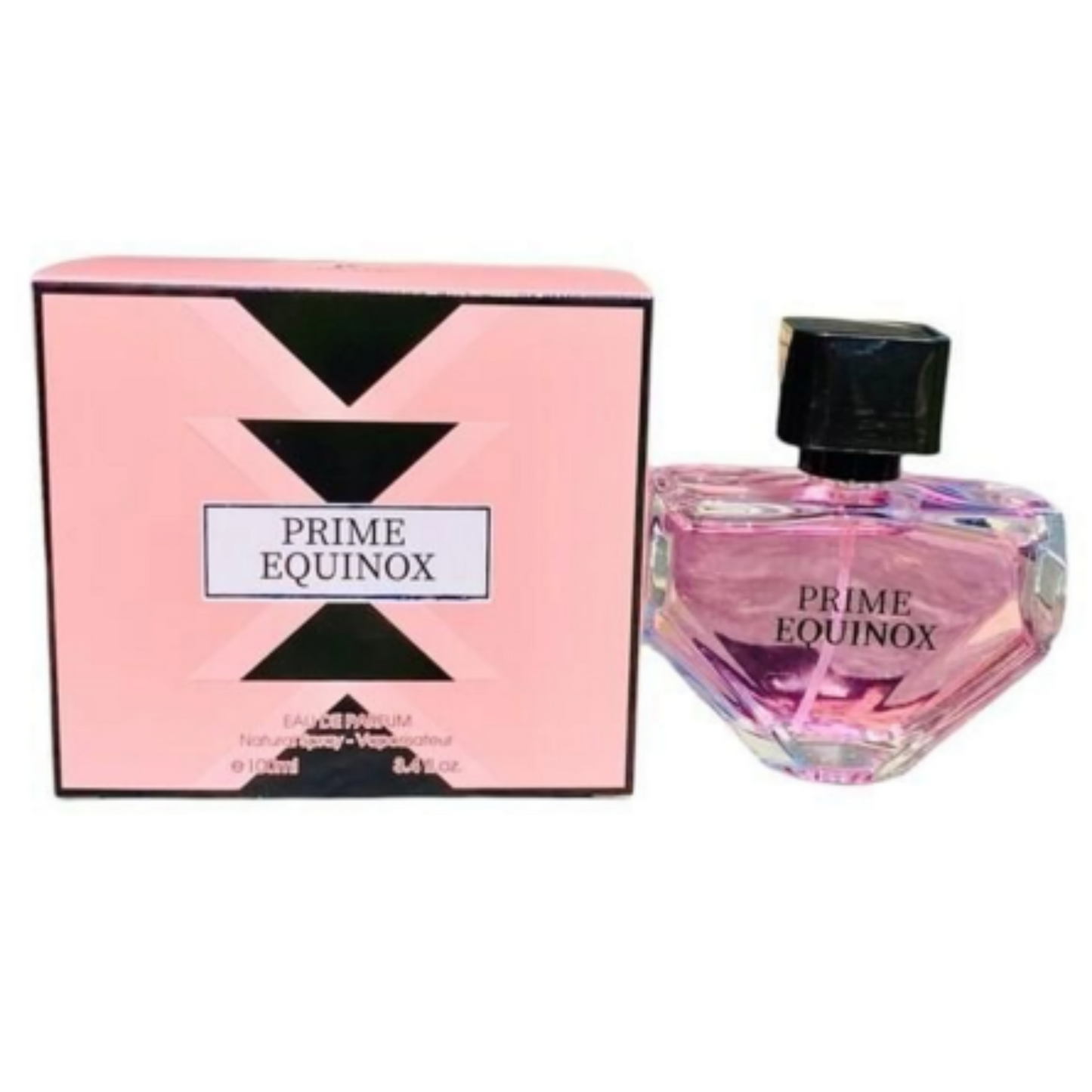 PRIME EQUINOX PERFUME