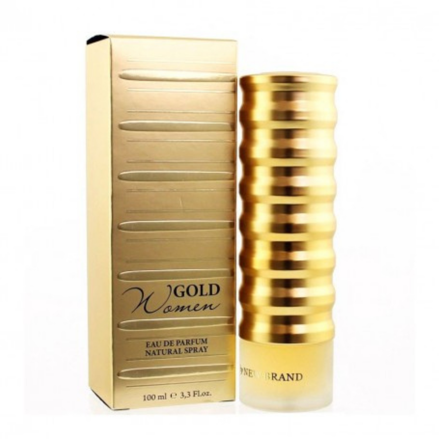 PERFUME GOLD WOMEN