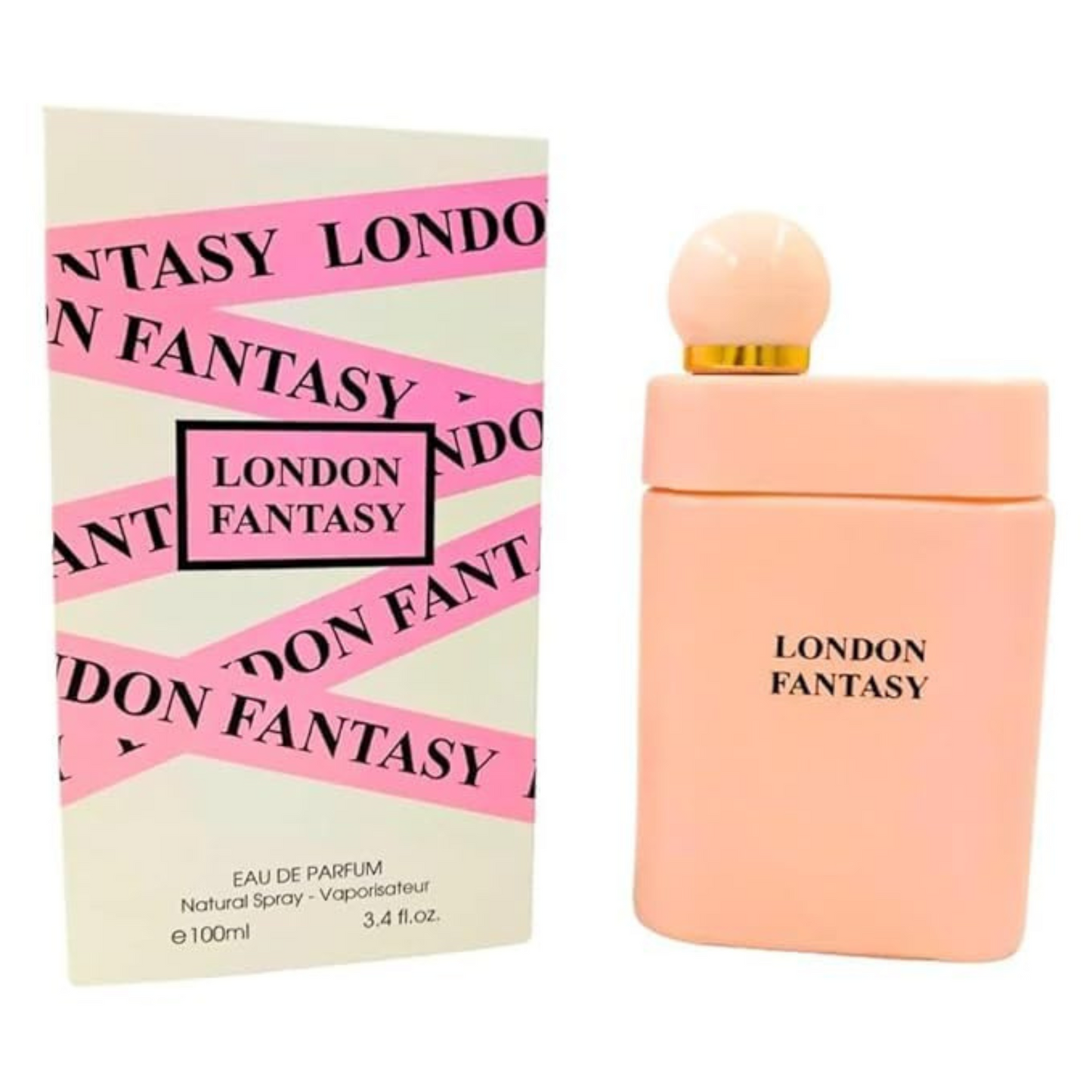 London Fantasy Perfume