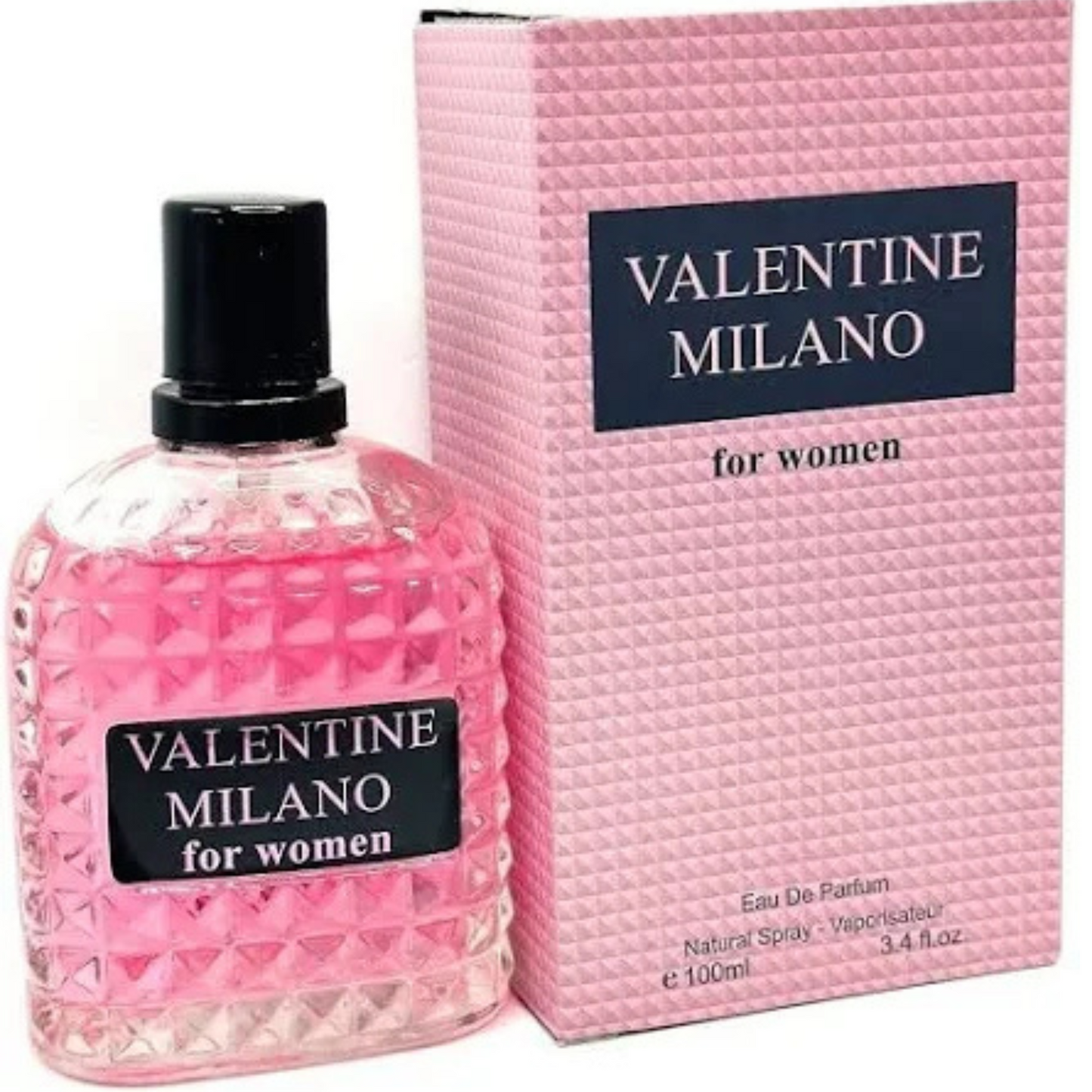 VALENTINE MILANO PERFUME