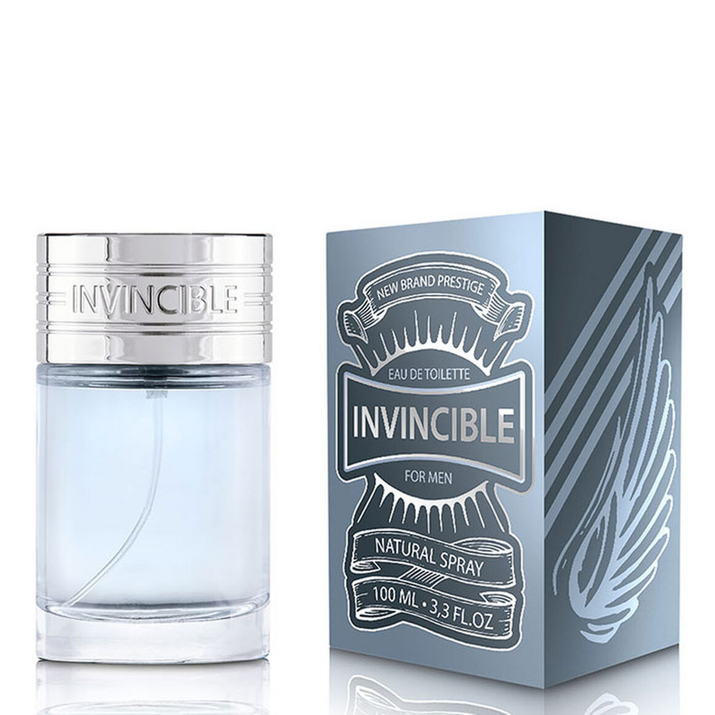 PERFUME INVINCIBLE