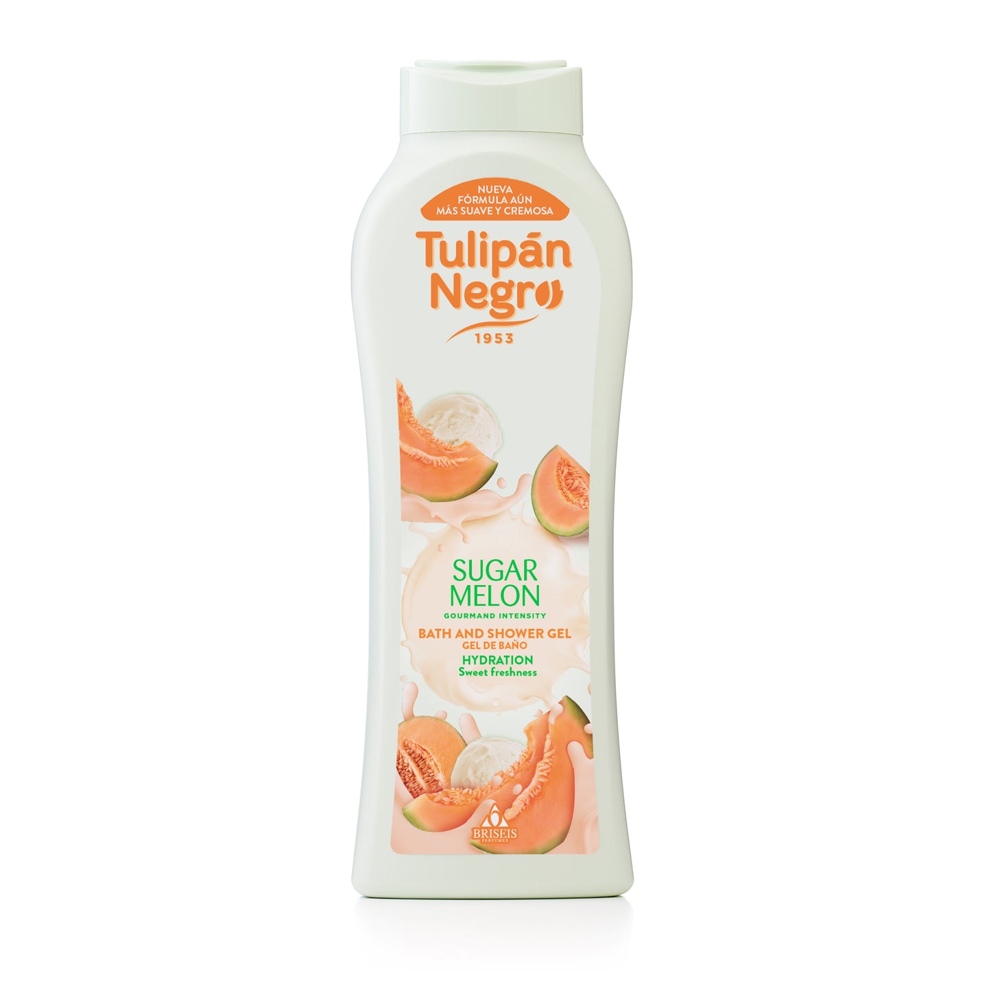 Gel de baño Melón - Tulipán Negro