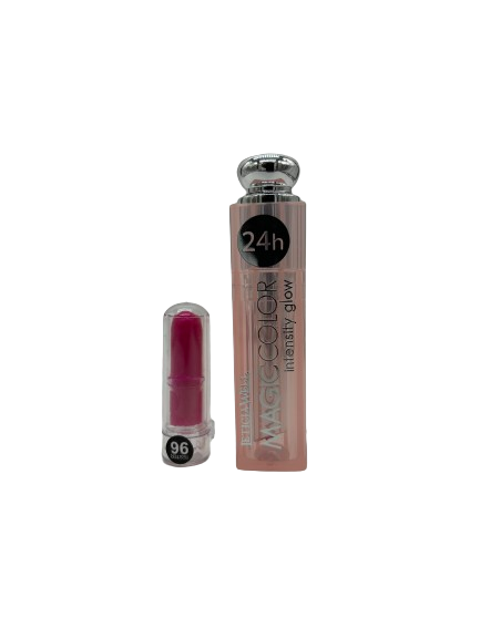 BRILLO DE LABIOS MAGIC COLOR 24 HORAS FIJO