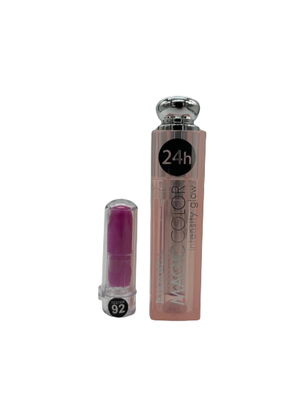 BRILLO DE LABIOS MAGIC COLOR 24 HORAS FIJO