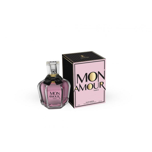 PERFUME MON AMOUR 100ML