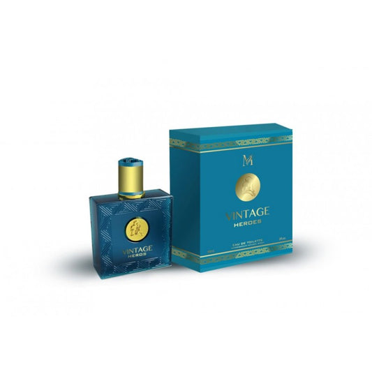 PERFUME  VINTAGE HEROES 100ML