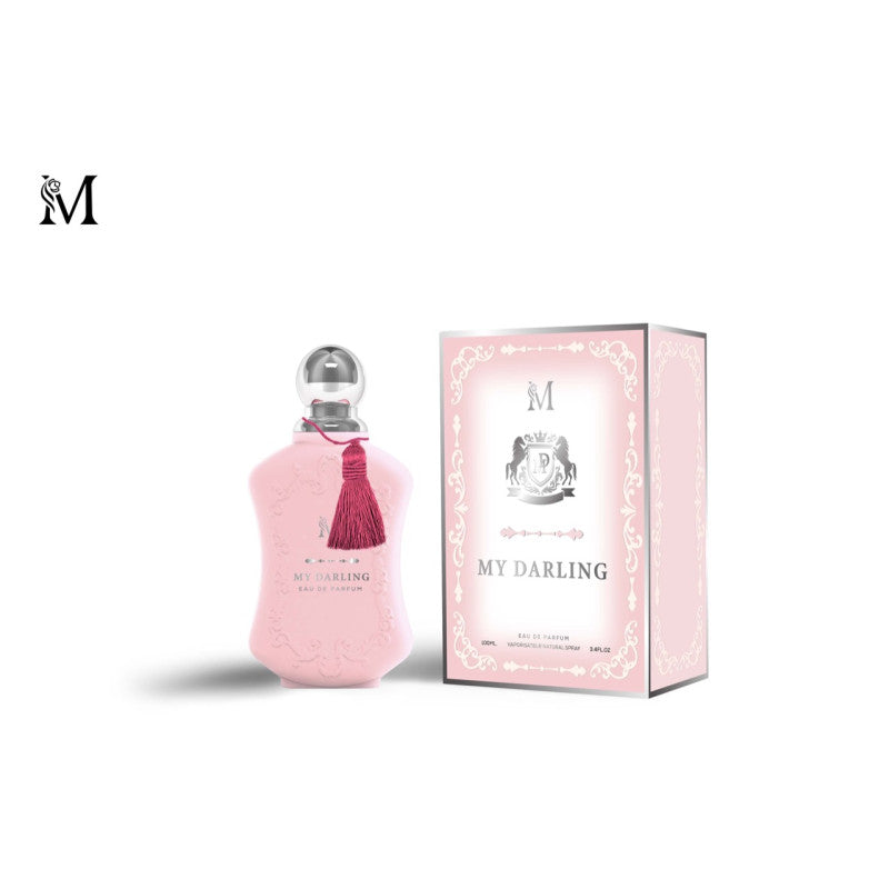 Perfume MY DARLING 100 ml