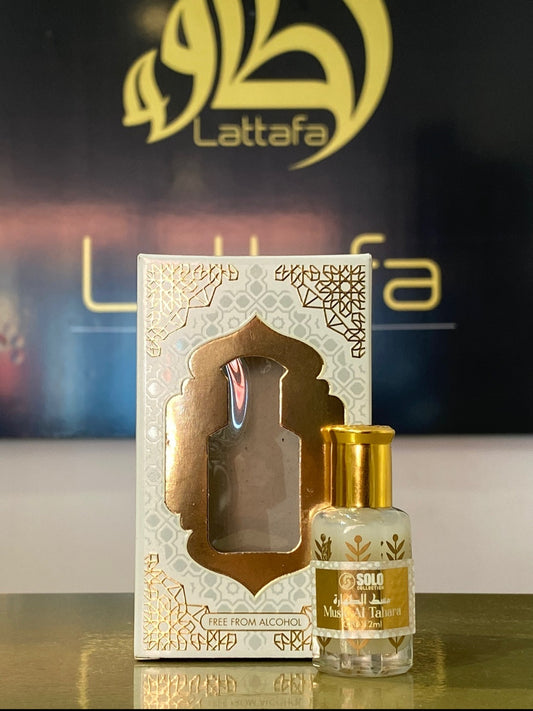 Perfume intimo Musk Al Tahara