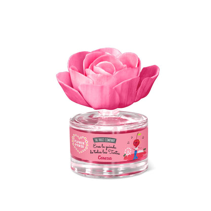 Flor Perfumada de Cereja 50 ml