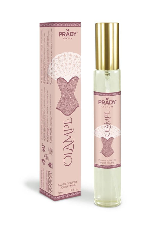 Mini perfume de Olampe 33ml