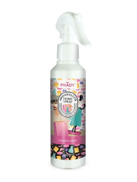 Spray Ambientador Home Fashion Shop Prady 220 ml.