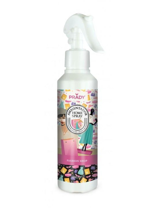 Ambientador Hogar Spray Fashion Shop Prady 220 ml.