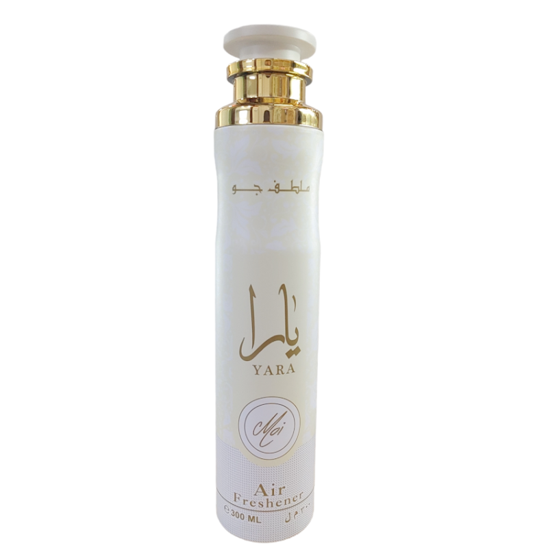 YARA MOI ARABIAN AIR FRESHENER 300 ML