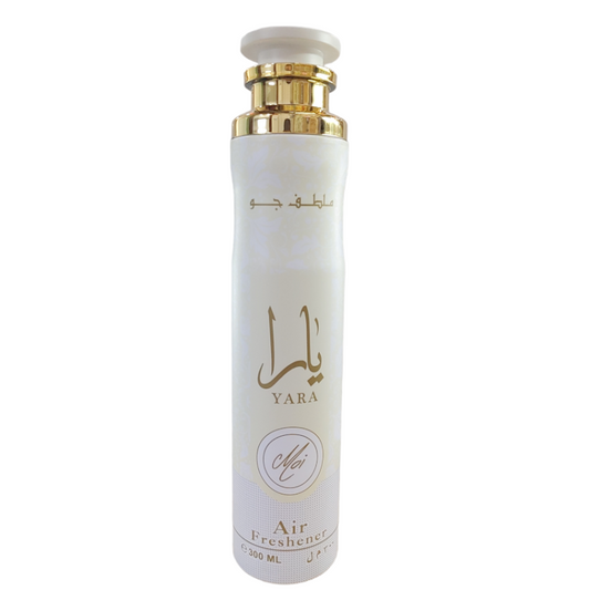 AMBIENTADOR Arabe YARA MOI 300 ML